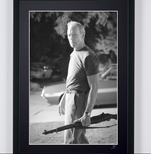 Gran Torino (2008) - Clint Eastwood nel ruolo di Josey Wales