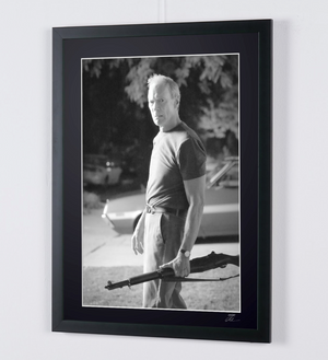 Gran Torino (2008) - Clint Eastwood nel ruolo di Josey Wales