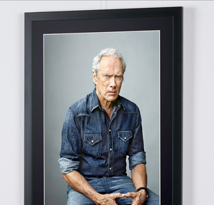 Clint Eastwood - Portrait of a Legend