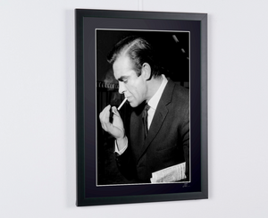  Sir Sean Connery 