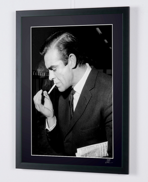  Sir Sean Connery 