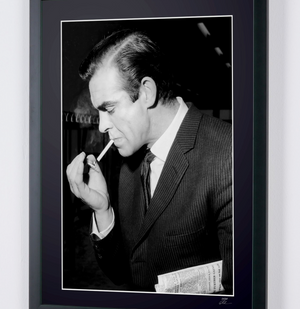  Sir Sean Connery 