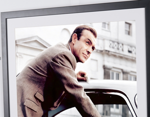  James Bond 007: Goldfinger - Sean Connery is James Bond 007 