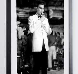  James Bond 007: Goldfinger - Sean Connery as James Bond 