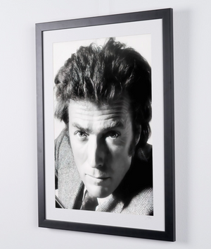  Magnum Force (1973) - Clint Eastwood as Dirty Harry Calahan 