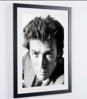  Magnum Force (1973) - Clint Eastwood as Dirty Harry Calahan 
