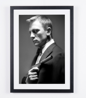  James Bond 007: Casino Royale - Daniel Craig (007) 
