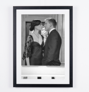  James Bond 007: Casino Royale - James & Vesper - Daniel Craig & Eva Green 