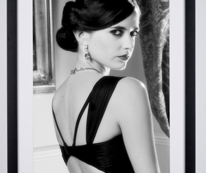  James Bond 007: Casino Royale, Eva Green as Vesper Lynd 