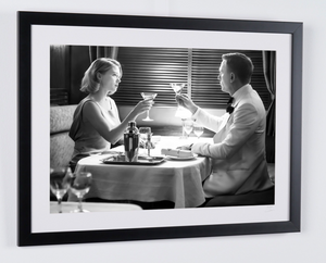  James Bond 007: Spectre, Daniel Craig as James Bond 007 , Léa Seydoux as Madeleine Swann 