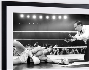  Rocky III (1982) - Sylvester Stallone as Rocky Balboa 