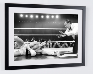  Rocky III (1982) - Sylvester Stallone as Rocky Balboa 