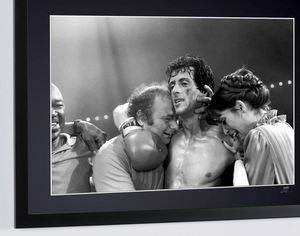  Rocky III (1982) - Sylvester Stallone 