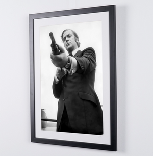  Get Carter (2000) - Michael Caine as Cliff Brumby 
