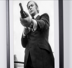  Get Carter (2000) - Michael Caine as Cliff Brumby 