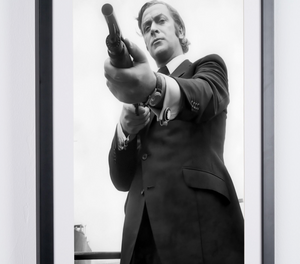  Get Carter (2000) - Michael Caine as Cliff Brumby 