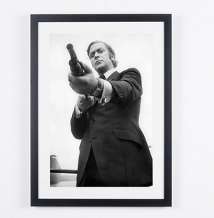  Get Carter (2000) - Michael Caine as Cliff Brumby 