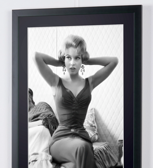 La parisina (1957) - Brigitte Bardot