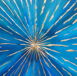 Dreaming in the Universe - Elvira Lopez