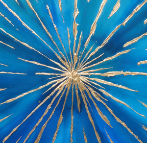 Dreaming in the Universe - Elvira Lopez