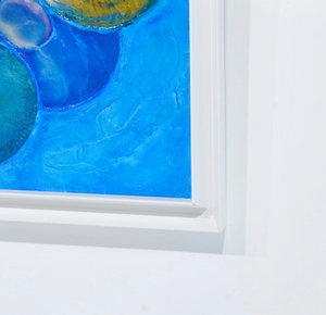 Dreams Blue 2025 - Elvira Lopez