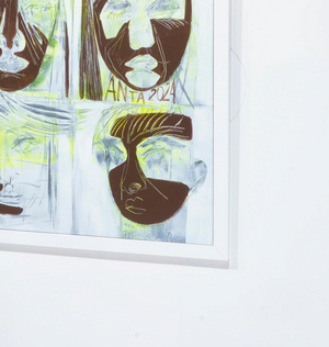 Heroes Mag - XXL - Karina Antonczak