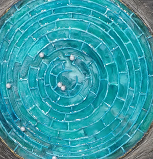 Wave Colors 2026 - Elvira Lopez