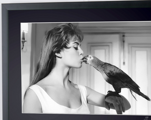 Dieses verdammte Mädchen (1956) – Brigitte Bardot