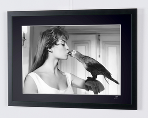 Dieses verdammte Mädchen (1956) – Brigitte Bardot