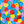  Colores Alegres 2025  - Elvira Lopez 