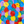  Colores Alegres 2025  - Elvira Lopez 