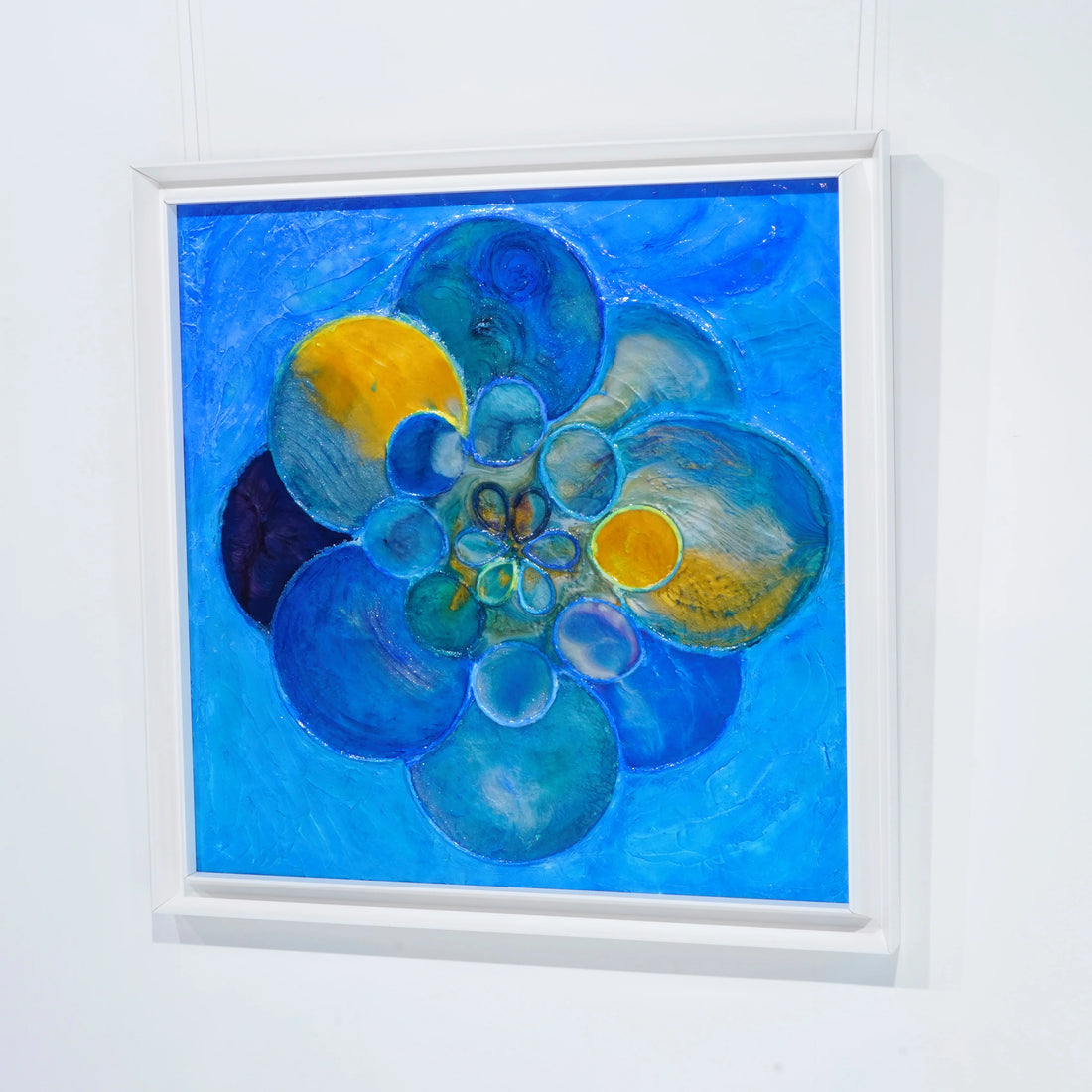 Dreams Blue 2025 - Elvira Lopez — Detalle de la materia