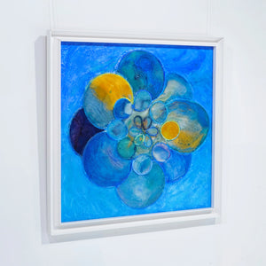  Dreams Blue 2025 - Elvira Lopez 