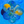  Dreams Blue 2025 - Elvira Lopez 