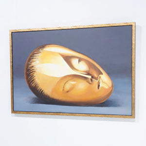  El Arte en Reposo - Monti - OEUVRES D'ART- Starck Gallery