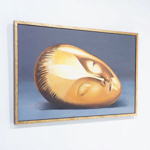  El Arte en Reposo - Monti - OBRAS DE ARTE - Starck Gallery