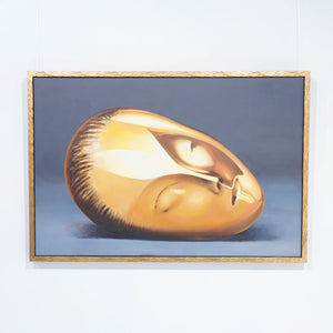  El Arte en Reposo - Monti - OBRAS DE ARTE - Starck Gallery