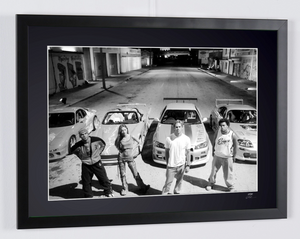  Fast 2 Furious - Paul Walker - Cadre Photo- Starck Gallery -  3