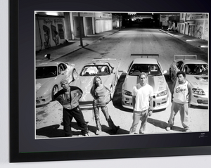  Fast 2 Furious - Paul Walker - Cadre Photo- Starck Gallery -  4