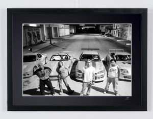  Fast 2 Furious - Paul Walker - Cadre Photo- Starck Gallery -  7