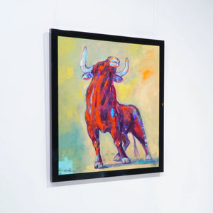  Fiery Spirit XL - Emilia Koleva 