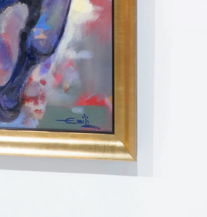 Fighting Bull XL - Emilia Koleva