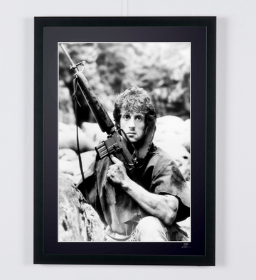 Sylvester Stallone (1)