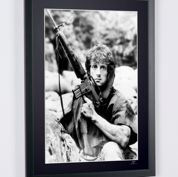Sylvester Stallone (3)