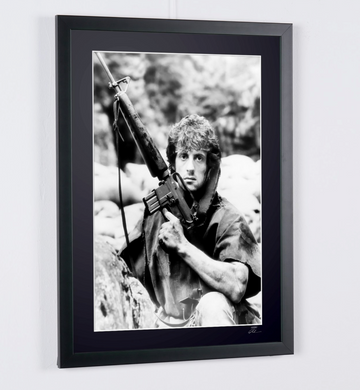 Sylvester Stallone (4)