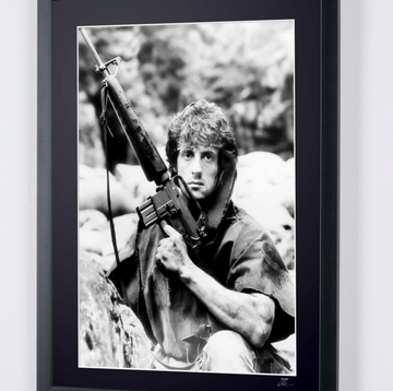 Sylvester Stallone (5)