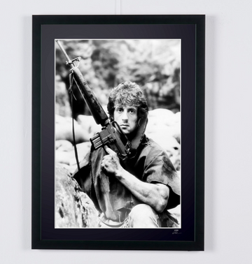 Sylvester Stallone (8)