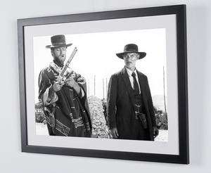 Clint Eastwood (5)