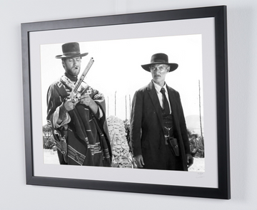 Clint Eastwood (5)