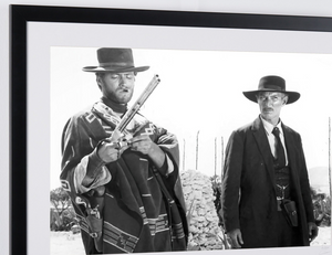 Clint Eastwood (6)